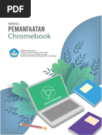 Modul Pemanfaatan Chromebook