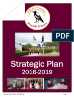 Braeside Primary School - Strategic Plan