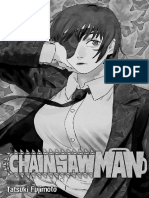 Chainsaw Man (Volume 03)