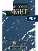 Dark Ages - MET - The Long Night (5008)
