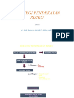 Strategi Pendekatan Risiko Dan Sistem Rujukan