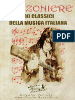 Il Canzoniere - 100 Classici Italiani