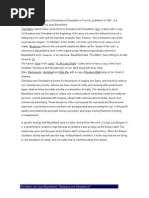 Download Simulacra and Simulation Background by Frengel Pacheco SN56567935 doc pdf