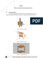 Format Laporan 6 Sigma (BAB 4)