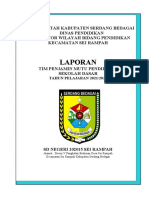 Cover Laporan Tim PMP 2019-2020