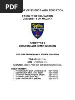 Download Lesson Plan Polymer by MuMiey Meyy SN56568295 doc pdf