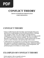 Understanding Structural Functionalism | PDF | Émile Durkheim ...