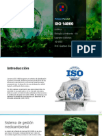 Leandro Corporan - ISO 14000