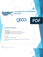 Tema 1d. Informe Producción GECA 2021 - DF