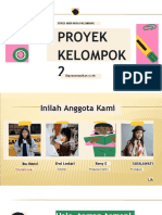 Mikroorganisme Kelompok 2