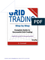 Grid Trading