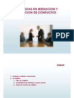 Conflicto Documento