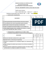 Ficha de Evaluación Cuarta Semana