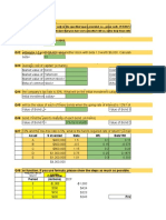 Required Rate of Return