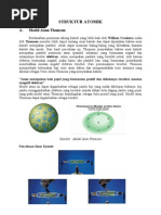 Download STRUKTUR ATOMIK by Foloo Gulo SN56568732 doc pdf