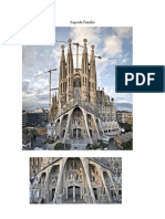 Sagrada Familia