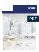 Brochure: Enhancing Life of Dairy Farming