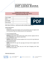 Bagian 1 - LKPD Ujian Praktik IPA & PRK Kelas 9