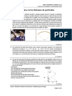 Problemas Tema5 Sistemas de Particulas - 21 - 22