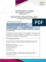 Guía de actividades y rúbrica de evaluación - Unidad 1- Tarea 2 - Resignificar, refinar, profundizar y contextualizar el conocimiento de la Unidad 1 (1)