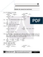 Aromatic Compounds Ex