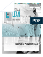 1 - Los Sistemas de Producción LEAN