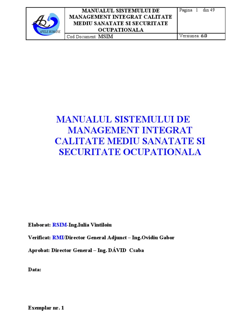 Manualul Sim Pdf