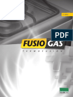 Fusiogas