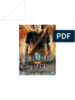 The Mortal Instrument 3 - City of Glass