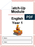 1) Ans Module English Y1 Friends [inculkate.my] - M2P