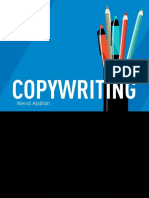 Copywriting Wendi Abdillah PLUS Personalitree