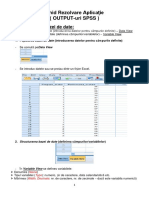 2.2 Ghid SPSS Aplic Sem