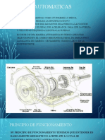 Cajas Automaticas PDF