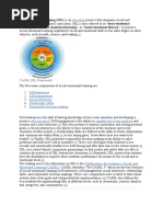 Socio Emotional Learning