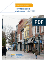 N.Y. Downtown Revitalization Initiative Round Five Guidebook