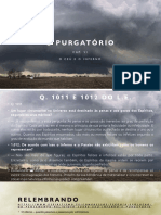 O Purgatório