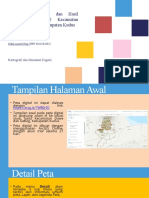 EAS - Kartografi Dan Pemetaan Dijital - Nabil Amirul Haq - 6016202002