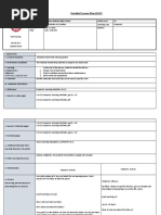 Christian Camitan - Detailed Lesson Plan