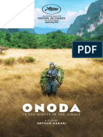 Onoda: 10 000 Nights in The Jungle