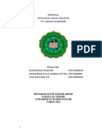 Proposal - Pt. - Laksana - Karoseri 1