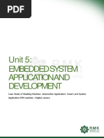 Unit 5-EE8691 Embedded Systems