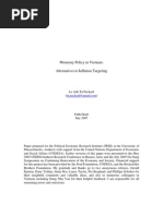 Download Monetary Policy in Vietnam by Anonymous T4ptPKX SN56571357 doc pdf