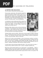 Marty Liquori Conditioning of Elite Runners 2