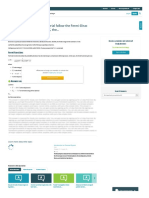 Electrons in A Particular Material Follow The Fermi-Dirac Distribution Function. at 300K, The..