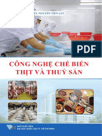 Cong Nghe Che Bien Thit Va Thuy San NTL