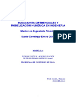 0-TeorMod1c-Ener17-Prof. José L. Romero- Cálculo matemático en Ingeniería-