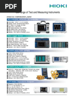 Hioki 3280 10 Manual Pdf