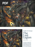 Download DD 4th Edition Dragon Magazine 396 February 2011 by Filip Druinec SN56572624 doc pdf