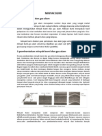 OPTIMAL MINYAK BUMI