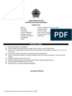 Utama Us 2021-2022 Format Pengumpulan Soal Us 2020 Tpav (C3)